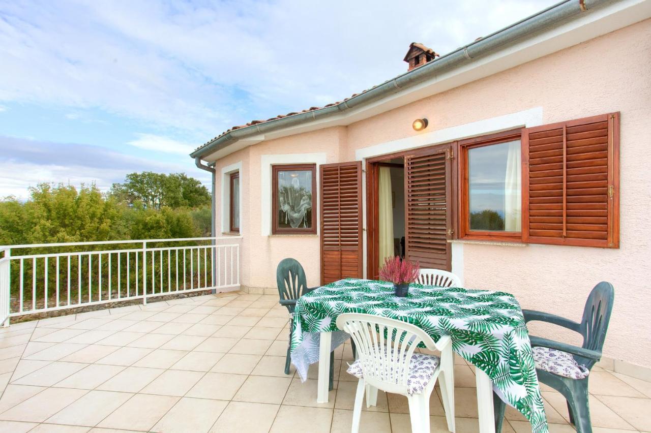 Rasopasno Apartment With Terrace And Private Parking Zewnętrze zdjęcie