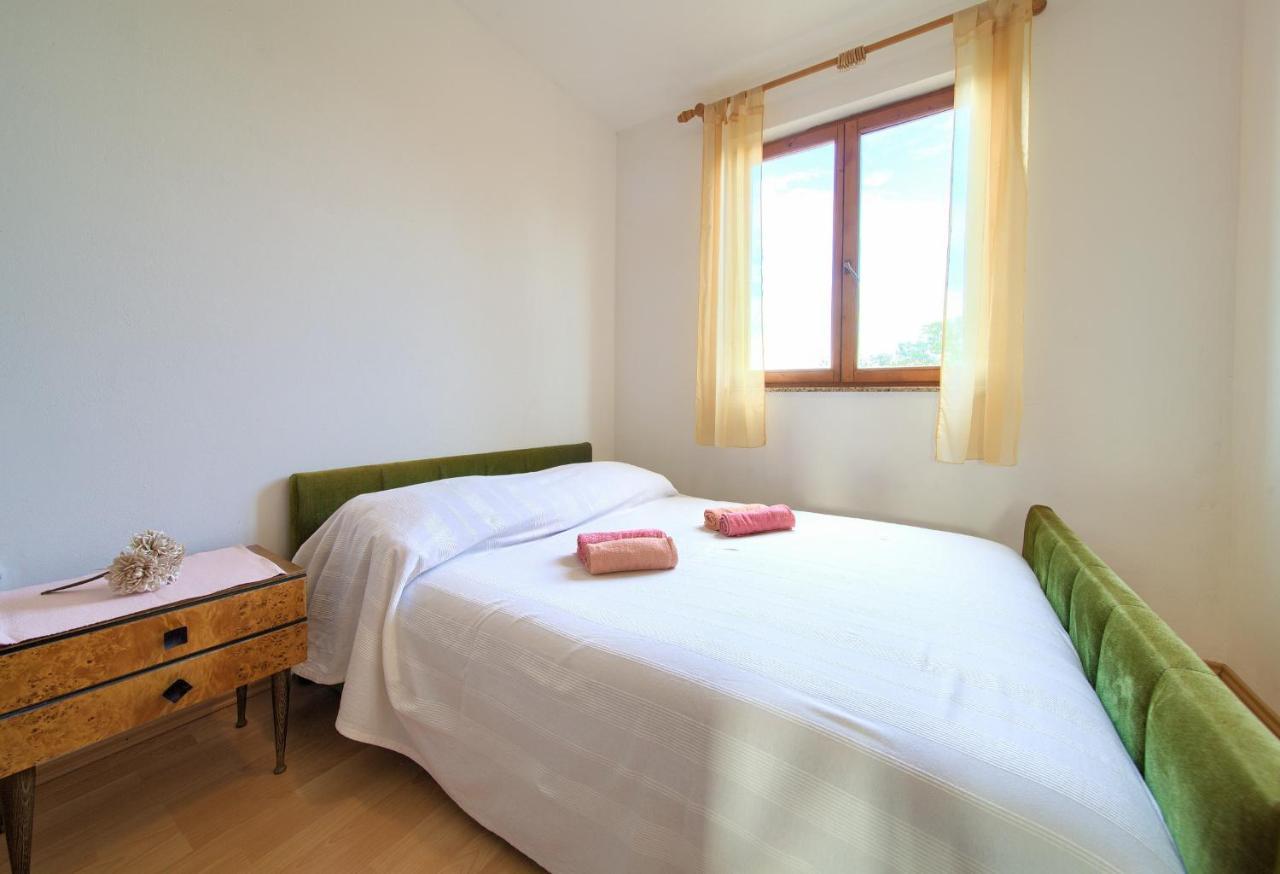Rasopasno Apartment With Terrace And Private Parking Zewnętrze zdjęcie